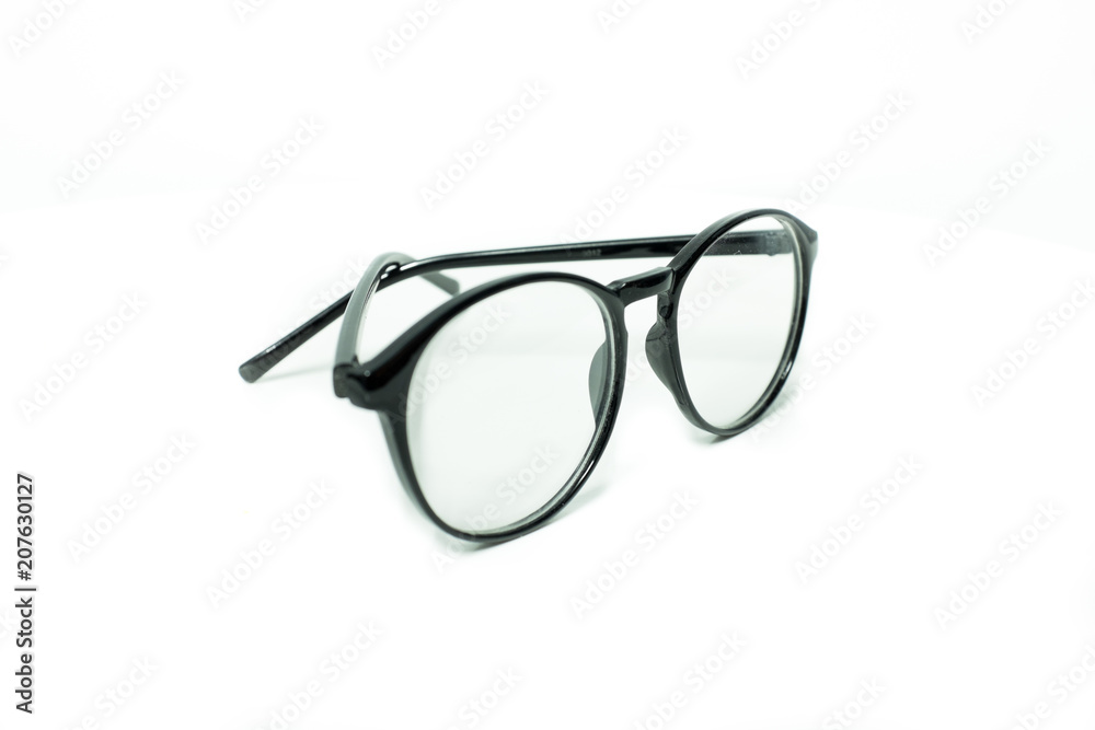 Fototapeta premium Glasses