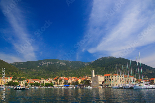 Scenes of Croatia photo