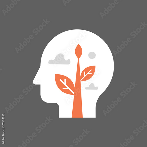 Inner piece, self growth, potential development, mental health, positive mindset, mindful lifestyle, meditation practice