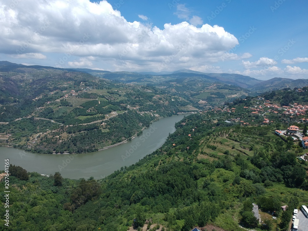 Douro - Resende, Portugal 2018