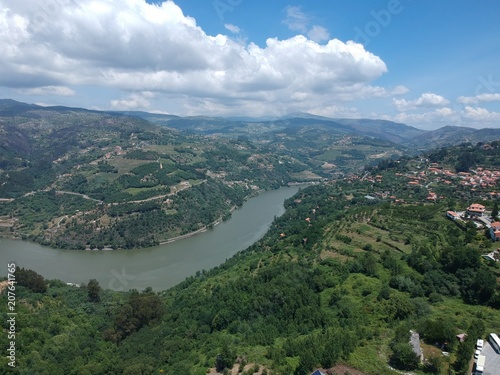 Douro - Resende, Portugal 2018