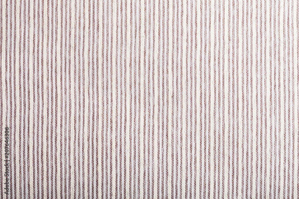 grey and white material with stripes. free space for advertising text grey and white material with stripes. free space for advertising text