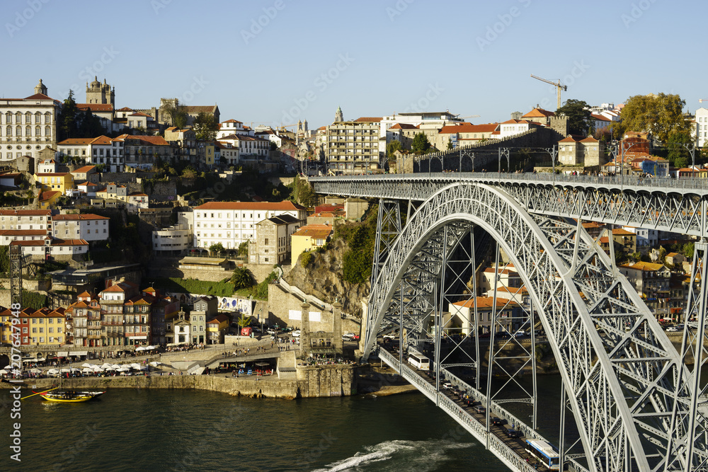 Rive de Porto