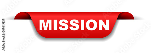 red banner mission