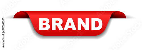 red banner brand