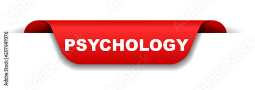 red banner psychology