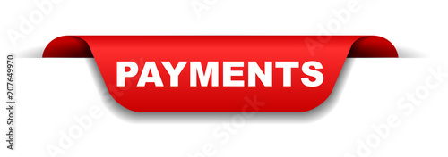 red banner payments