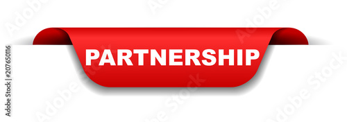 red banner partnership