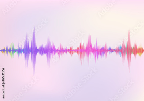 sound wave