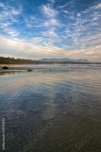Tofino Beach