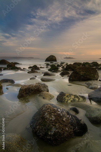 Tofino Sunet 2