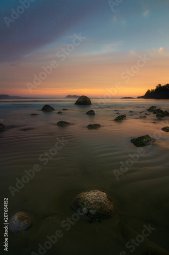Tofino Sunset