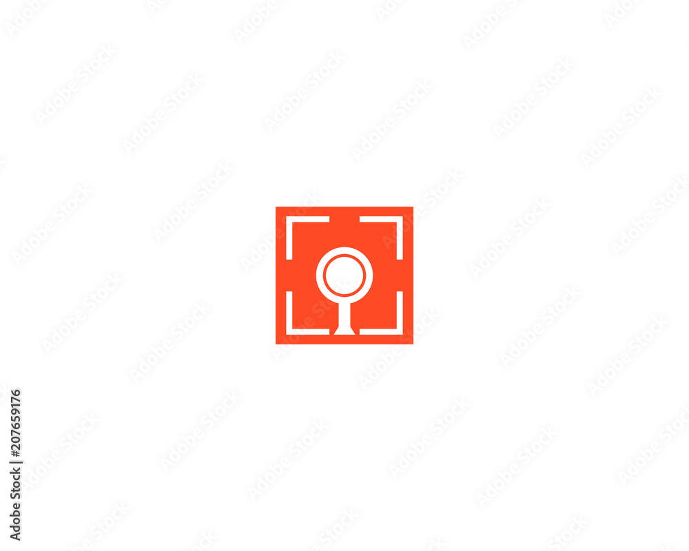 searching logo searching logo