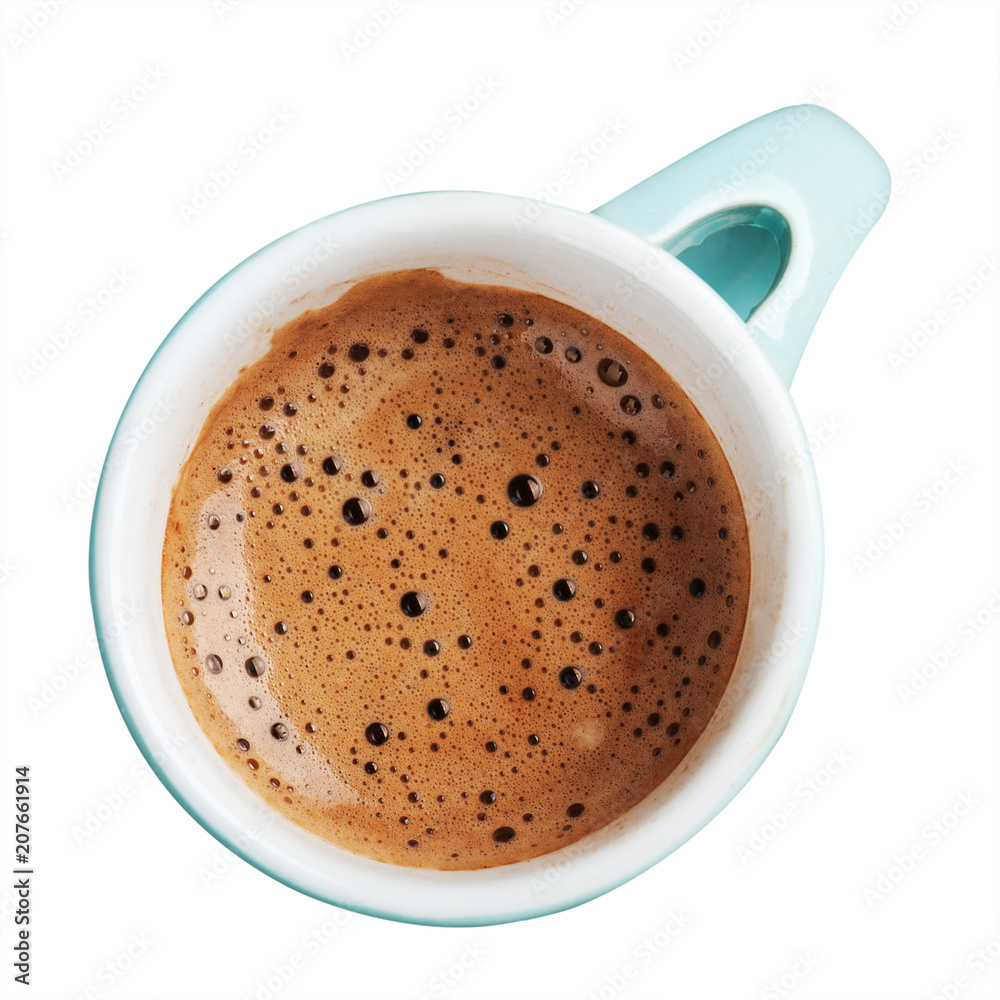 Mug of hot chocolate or cocoa Mug of hot chocolate or cocoa