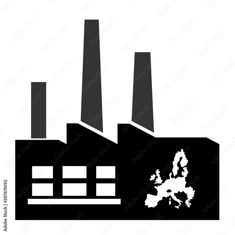 Production européenne Production européenne