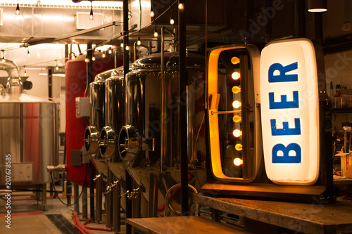 Brewing Co