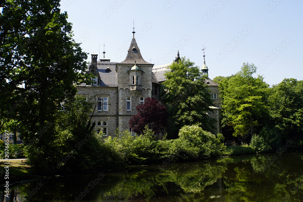 Schloss Bückeburg Schloss Bückeburg