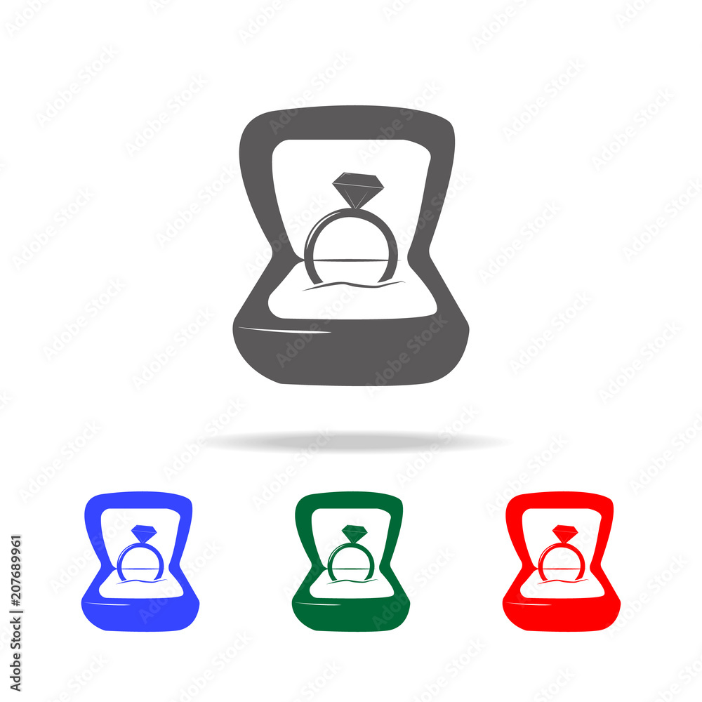 Wedding ring icons. Elements of wedding in multi colored icons. Premium quality graphic design icon. Simple icon for websites, web design, mobile app, info graphics Wedding ring icons. Elements of wedding in multi colored icons. Premium quality graphic design icon. Simple icon for websites, web design, mobile app, info graphics