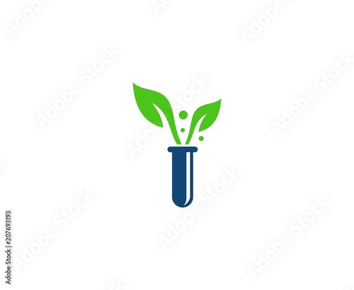 Lab logo
