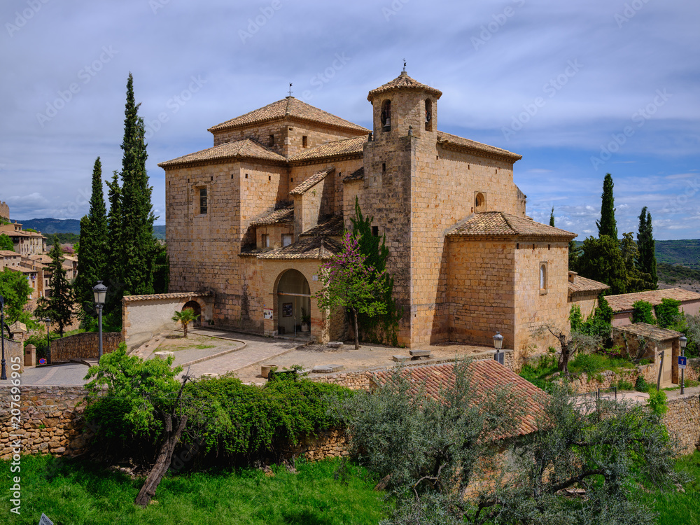 Alquezar