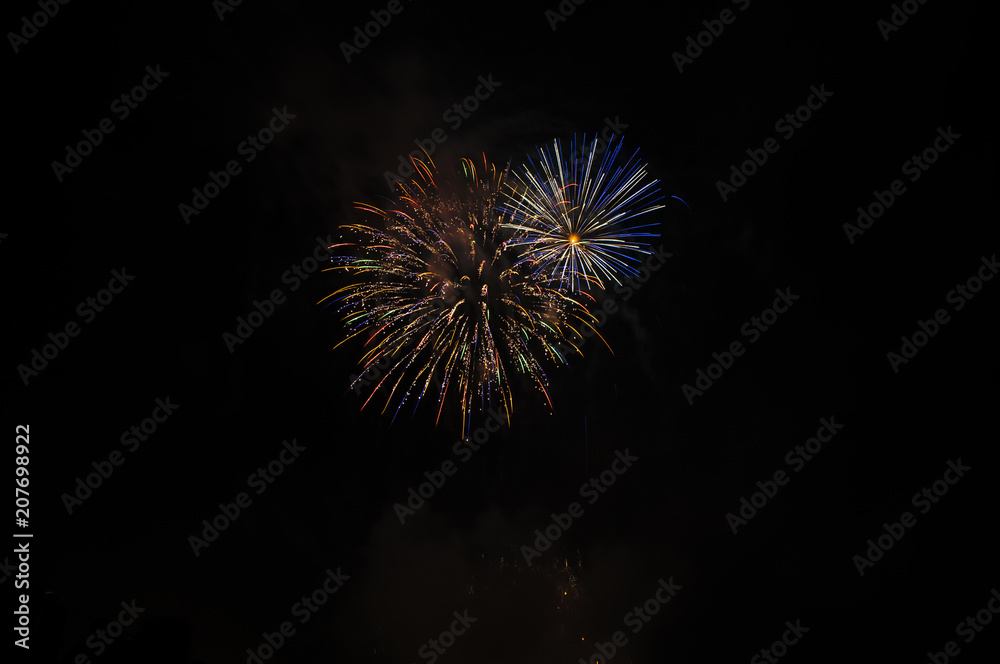 Fireworks Fireworks