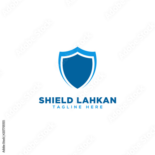 Free Download SHIELD LOGO DESIGN - GFXLoad