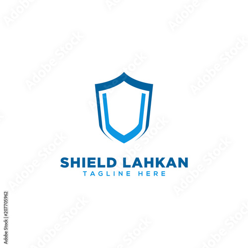 shield logo design template Free Download shield logo design template - GFXLoad