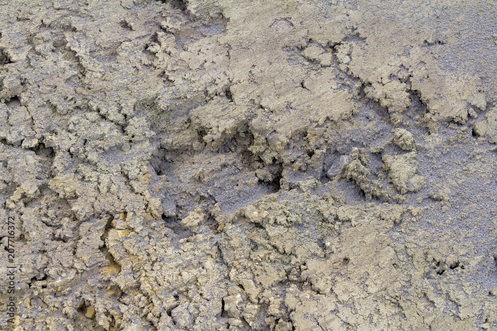 full frame abstract soil structure full frame abstract soil structure