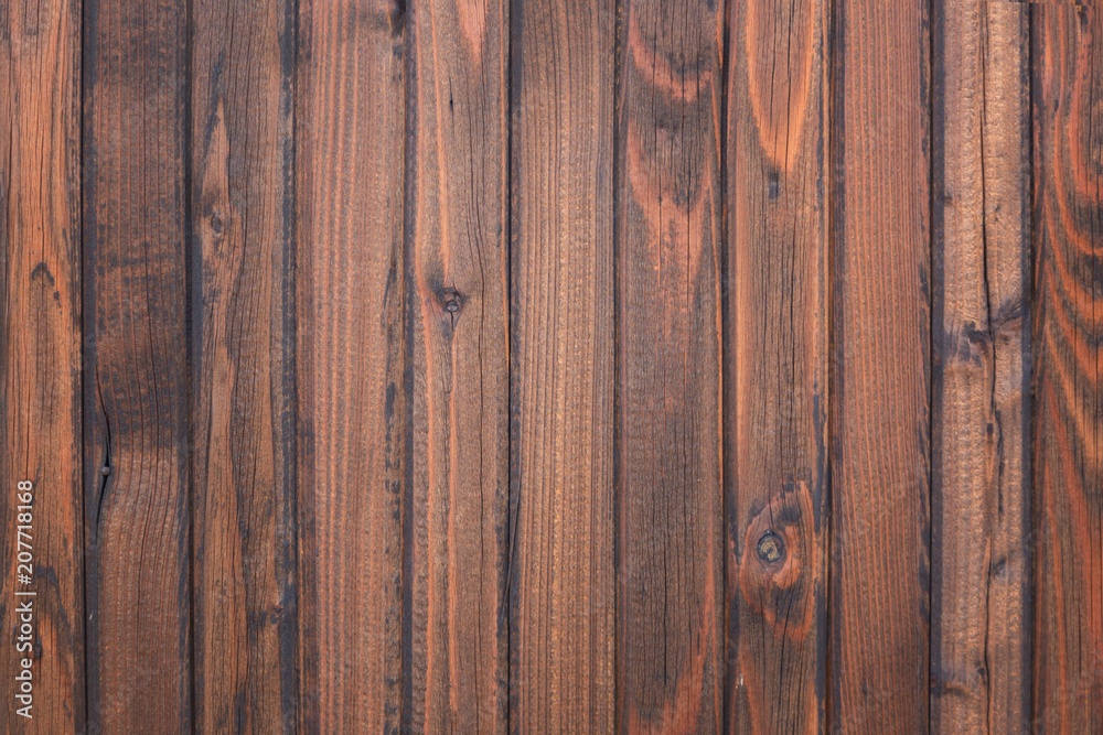 Empty natural brown wooden background. Wooden texture background. Empty natural brown wooden background. Wooden texture background.