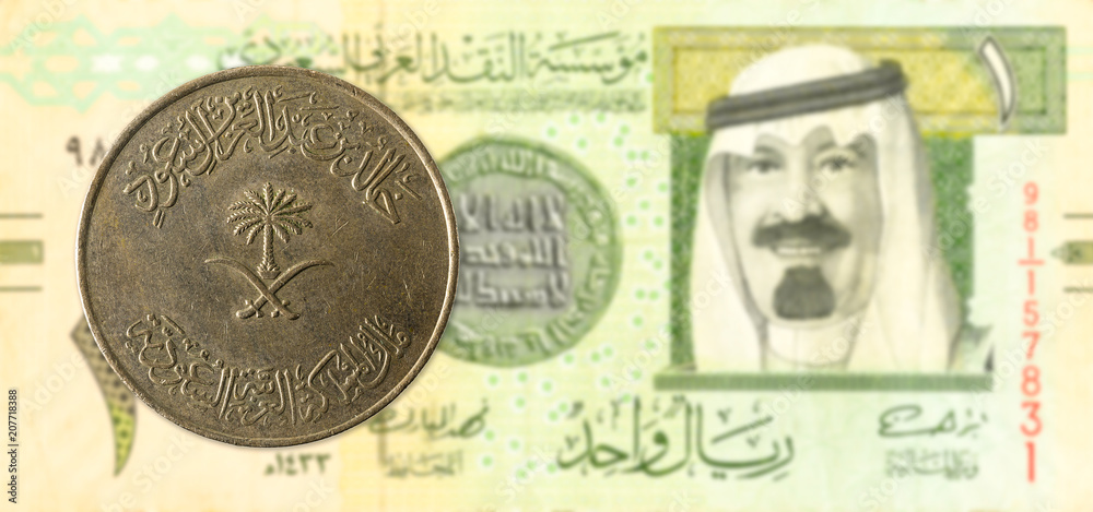 100 Saudi Riyal Coin 100-saudi-riyal-coin