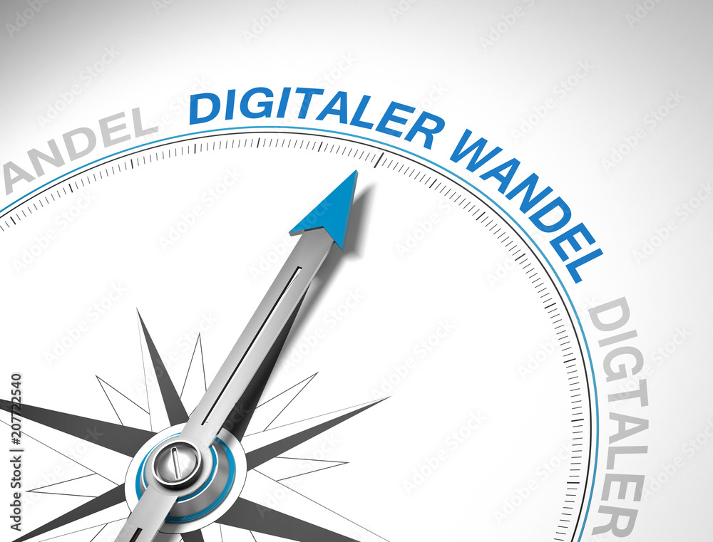 Digitaler Wandel Digitaler Wandel
