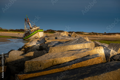 PTown Shipwreck photo