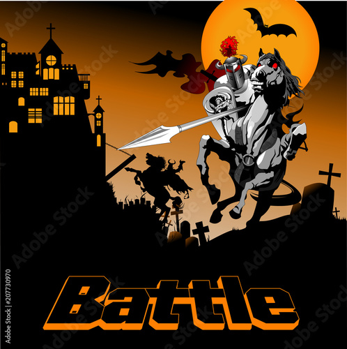 Battle