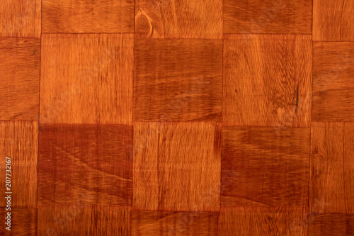 Wood plate texture