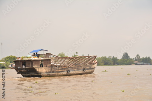 flora boat palm trees nature tree sky blue garden coast sand shore fruit Bush sail air rest relax port river