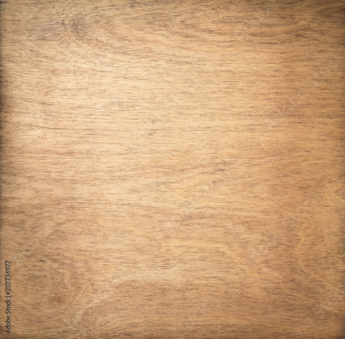 Obraz na plátne wooden plywood surface as background