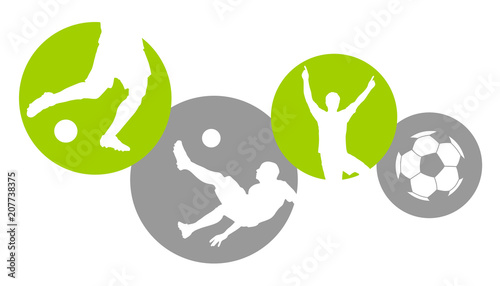 Fußball - Soccer - 261