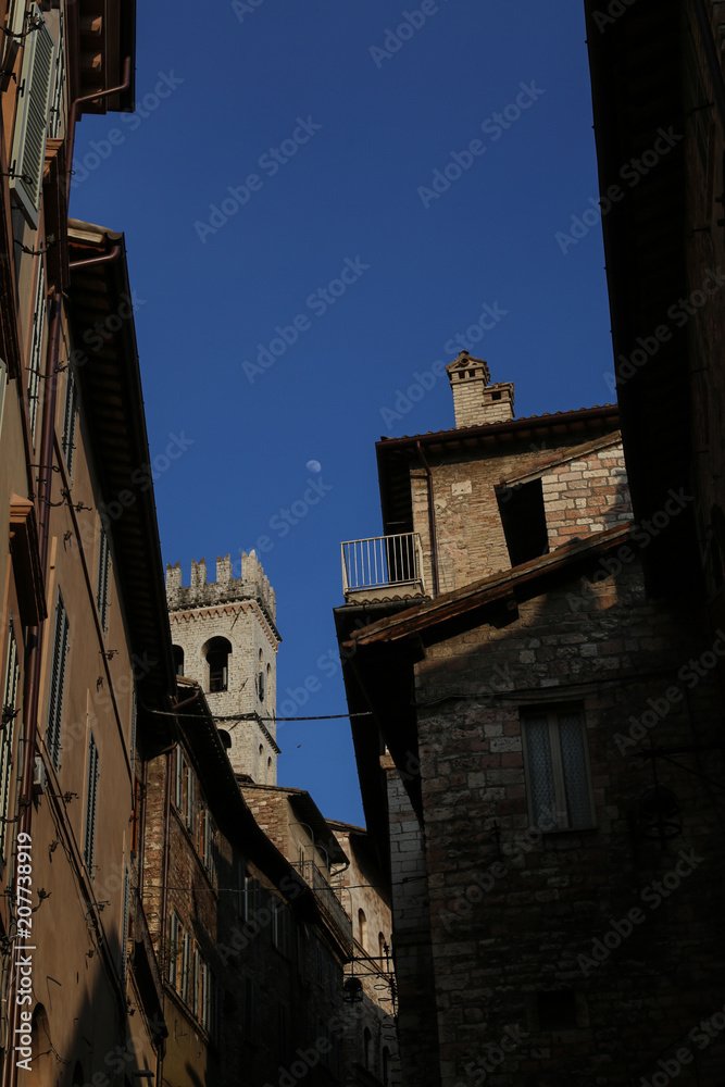 Assisi Assisi