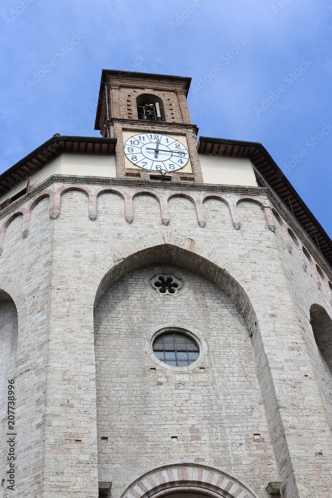 Fototapeta premium Perugia