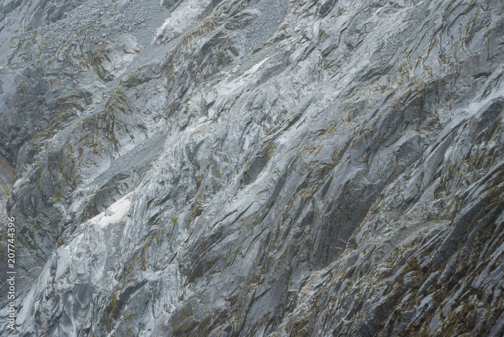 Huaraz Santa Cruz Treking in Peru Mountains