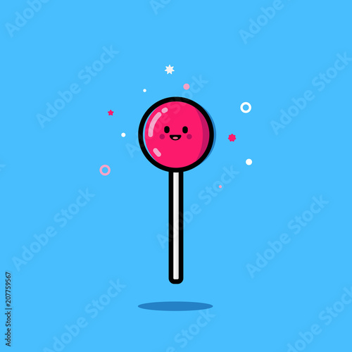 lolipop