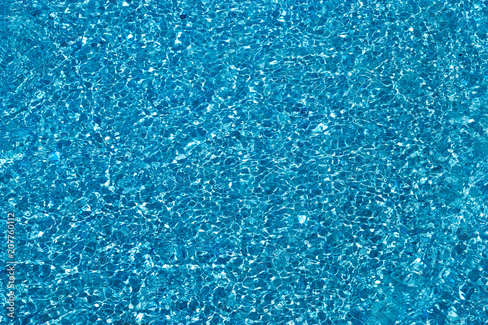 Obraz premium Pool Hintergrund Textur großflächig