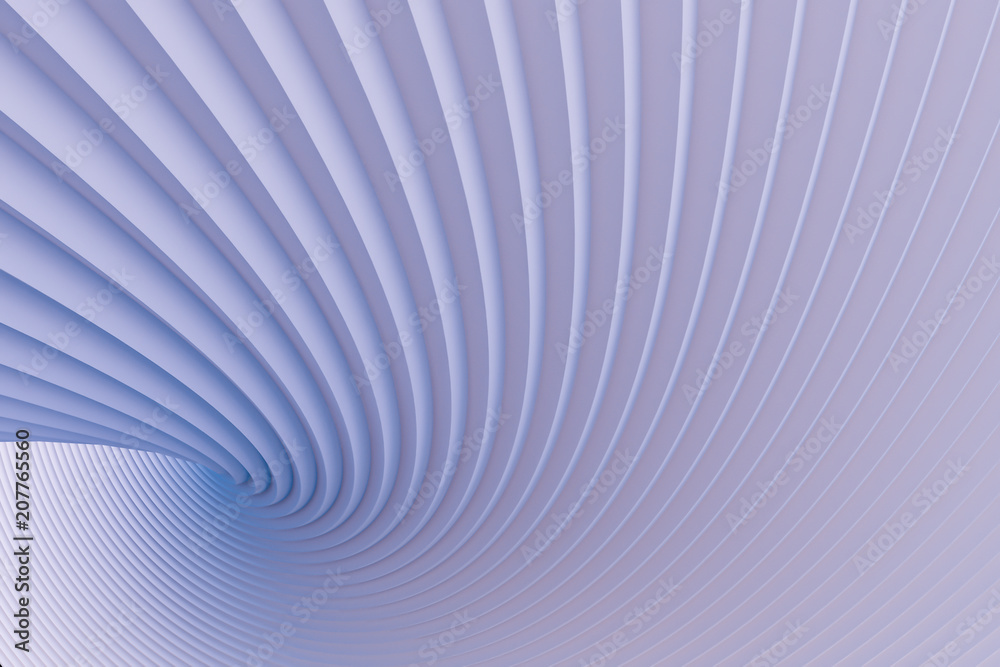 Naklejka premium lines. abstract background