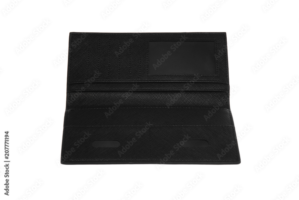 Black man's purse. Black man's purse.