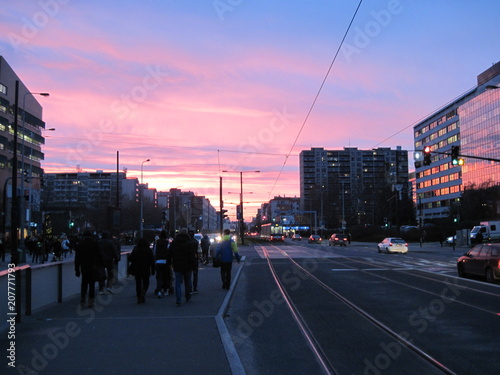 Vršovice photo