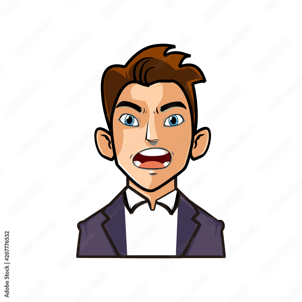 various kinds of human expression various kinds of human expression