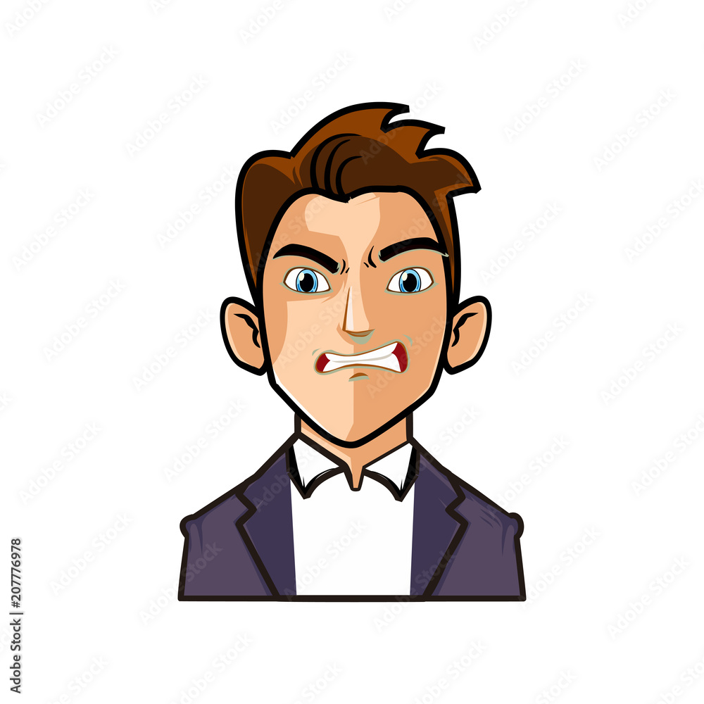 various kinds of human expression various kinds of human expression