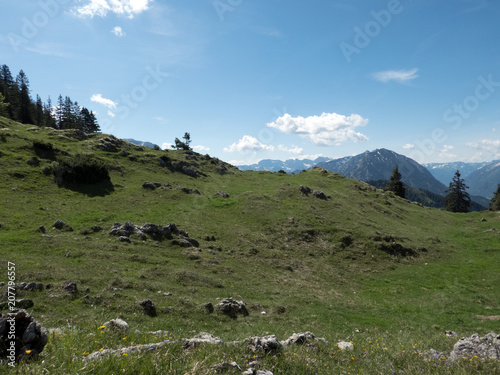 Wolfsschlucht Bayern photo