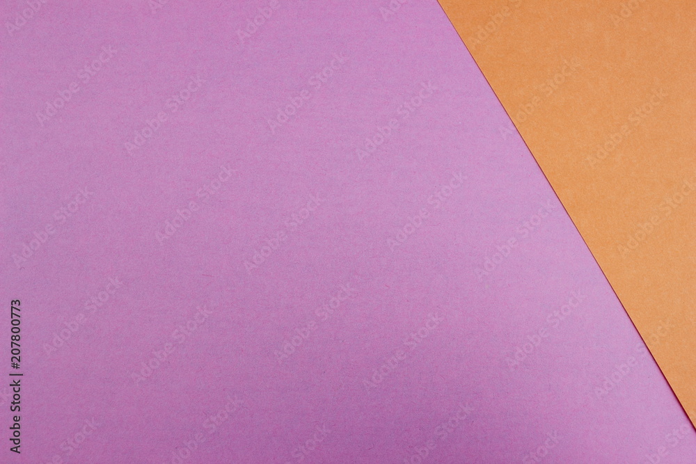 Сolorful paper blanks, Office concept. Empty space for design and text. Template for banners and posters Сolorful paper blanks, Office concept. Empty space for design and text. Template for banners and posters