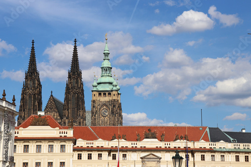 Old Prague